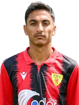 Avatar Bild für Erfan Rahmani
