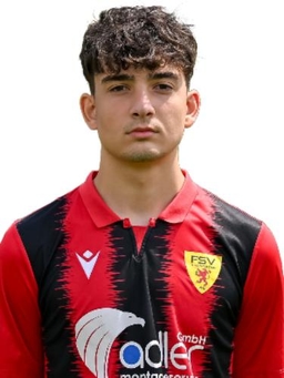Avatar Bild für Agron Spahiu