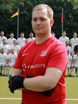 Avatar Bild für Ole-Andre Esche