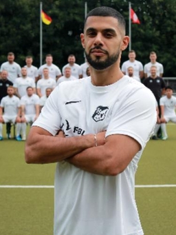 Avatar Bild für Amir Fedai