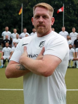 Avatar Bild für Timo Fleischhauer