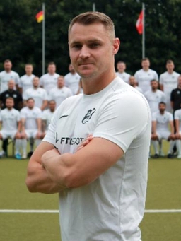 Avatar Bild für Michael Christian Fritz