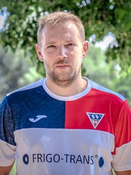 Avatar Bild für Tim Kraft