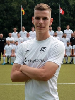 Avatar Bild für Oliver Martin