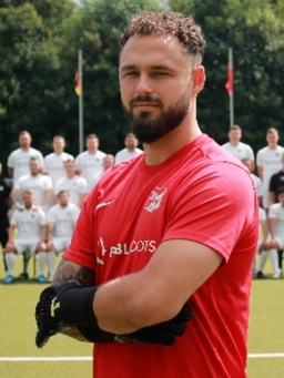 Avatar Bild für Phillip-Marcel Michaelis