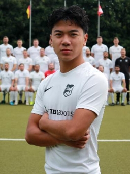 Avatar Bild für Niklas Nguyen