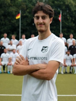 Avatar Bild für Siyar Tukhi