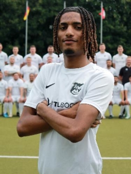 Avatar Bild für Abu Bakarr Turay