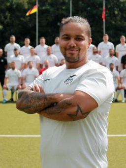 Avatar Bild für Jose Dominico Voß