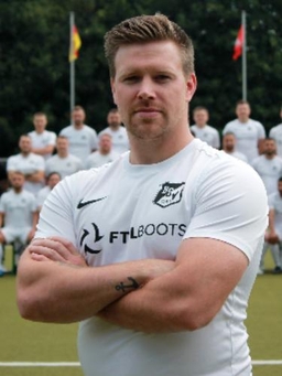 Avatar Bild für Michele Andre Windisch