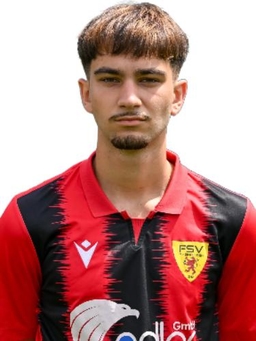 Avatar Bild für Ibrahim Özarslan