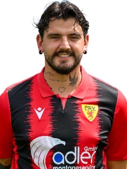 Avatar Bild für Fabian Venturiero