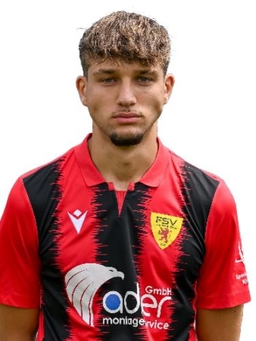 Avatar Bild für Angelo Zingariello