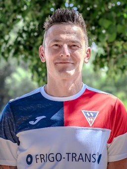 Avatar Bild für Patrick Weiland