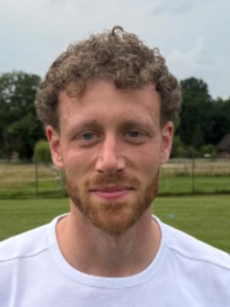 Avatar Bild für Max Dirani
