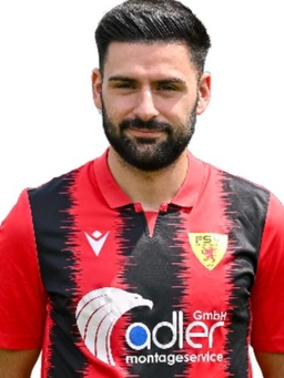 Avatar Bild für Eren Salli