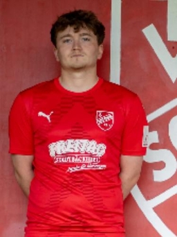 Avatar Bild für Luca Christl