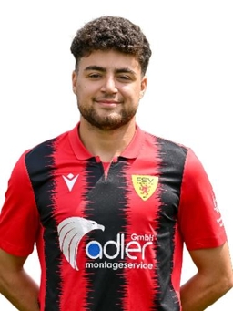 Avatar Bild für Muhammad-Hamdan Al Shaer