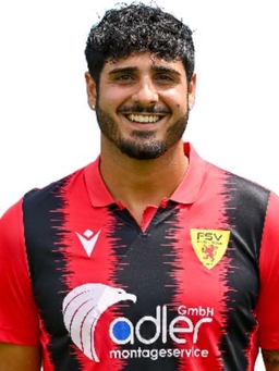 Avatar Bild für Danilo Avellina