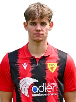 Avatar Bild für Colin Blatter