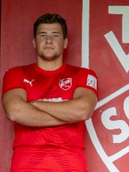 Avatar Bild für Vincent Hoops