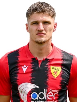 Avatar Bild für Leon Hofmans