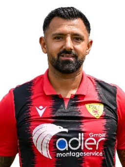 Avatar Bild für Ali Hussein Kassem