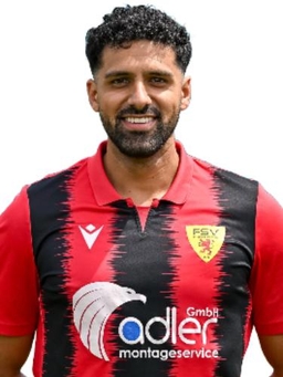 Avatar Bild für Wissam Hussein Kassem