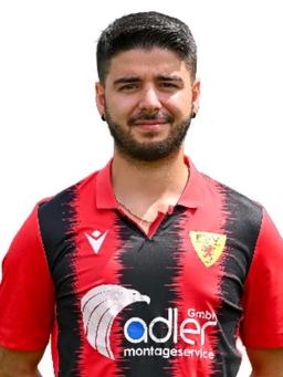 Avatar Bild für Serkan Korkmaz