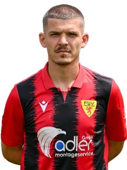 Avatar Bild für Almin Mislimovic