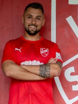 Avatar Bild für Jan-Marvin Meyer