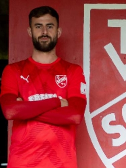 Avatar Bild für Sinan Reiter