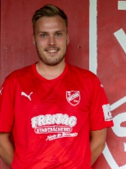 Avatar Bild für Bjarne Rosebrock