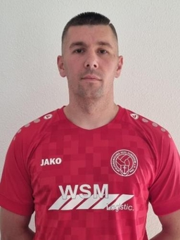 Avatar Bild für Nikola Stevic