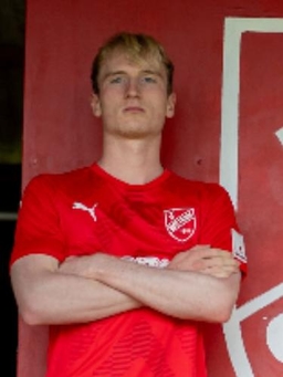 Avatar Bild für Jannik Mattis Rosebrock