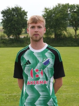Avatar Bild für Jan-Luca Schierding