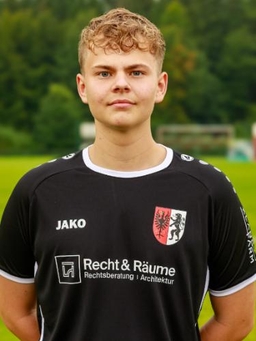 Avatar Bild für Elias Mühlbach