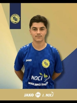 Avatar Bild für Tiziano Innocente