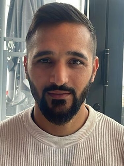 Avatar Bild für Yusuf Saplak