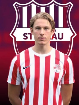 Avatar Bild für Finley Püschel