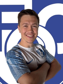 Avatar Bild für Robin Oberle