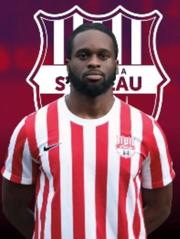 Avatar Bild für Ibrahim Diallo