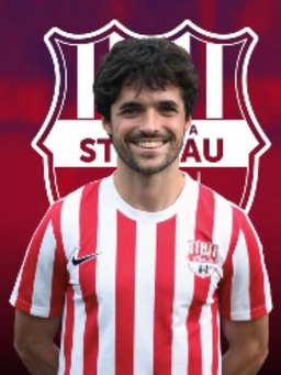 Avatar Bild für Pablo Guillen