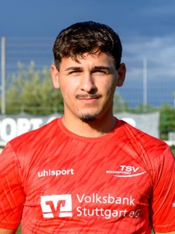 Avatar Bild für Ömer Bayram