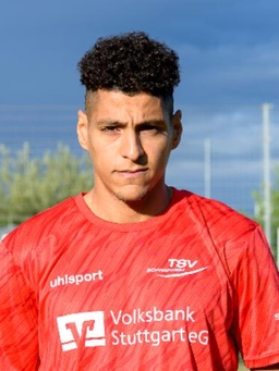 Avatar Bild für Khaled Bediar