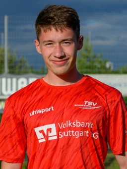 Avatar Bild für Benjamin Müller