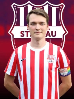Avatar Bild für Tom Jonach