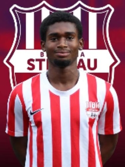 Avatar Bild für Aaron Sakyi Ankrah