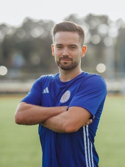 Avatar Bild für Jesper Görtz
