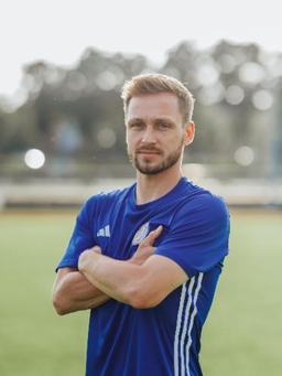 Avatar Bild für Daniel Junge